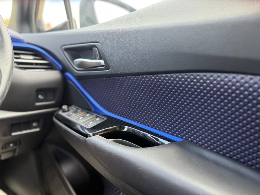 Used Toyota C-HR 2017 for sale - 76820247: Photo 36