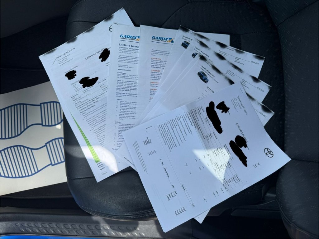 Used Toyota C-HR 2017 for sale - 76820247: Photo 48