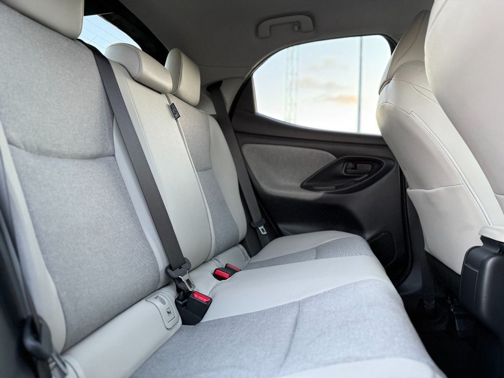 Used Toyota Yaris 2020 for sale - 76604653: Photo 13