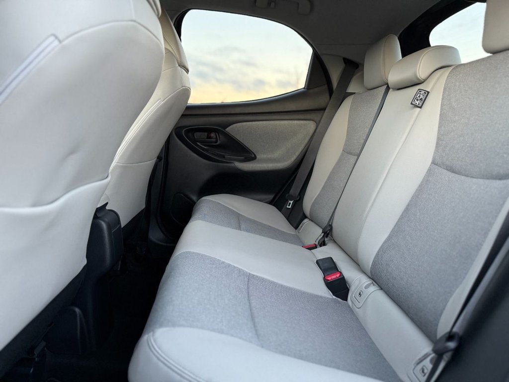 Used Toyota Yaris 2020 for sale - 76604653: Photo 14