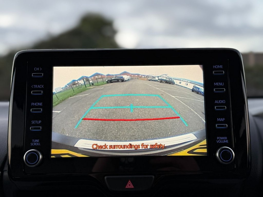 Used Toyota Yaris 2020 for sale - 76604653: Photo 15