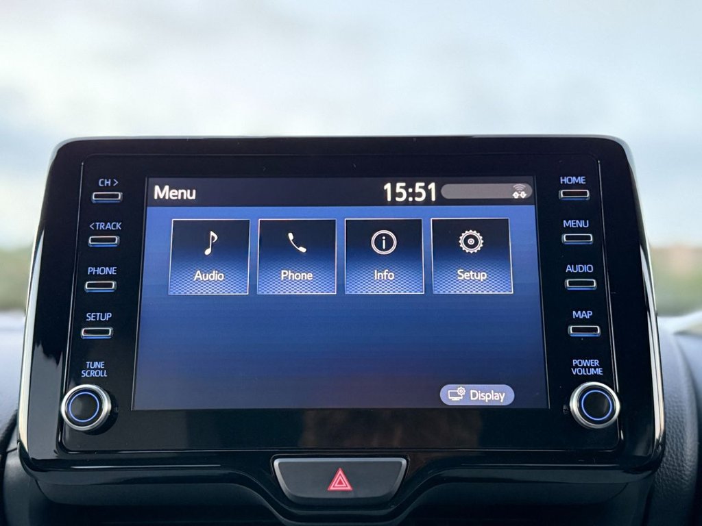 Used Toyota Yaris 2020 for sale - 76604653: Photo 16