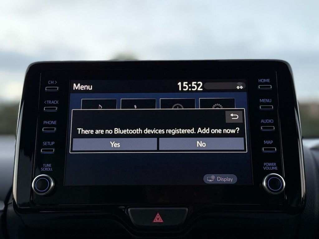 Used Toyota Yaris 2020 for sale - 76604653: Photo 18