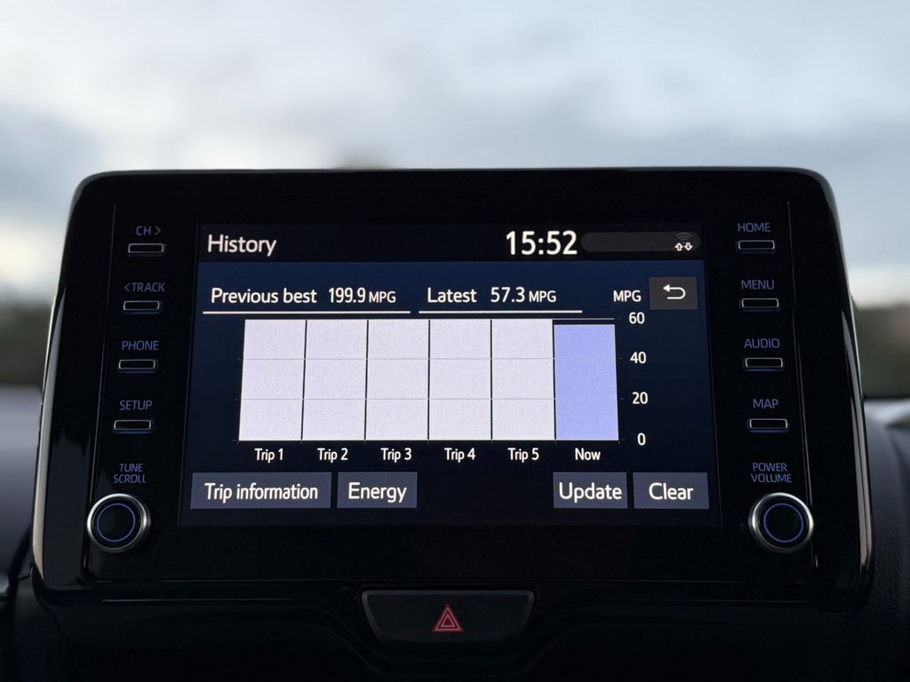 Used Toyota Yaris 2020 for sale - 76604653: Photo 19