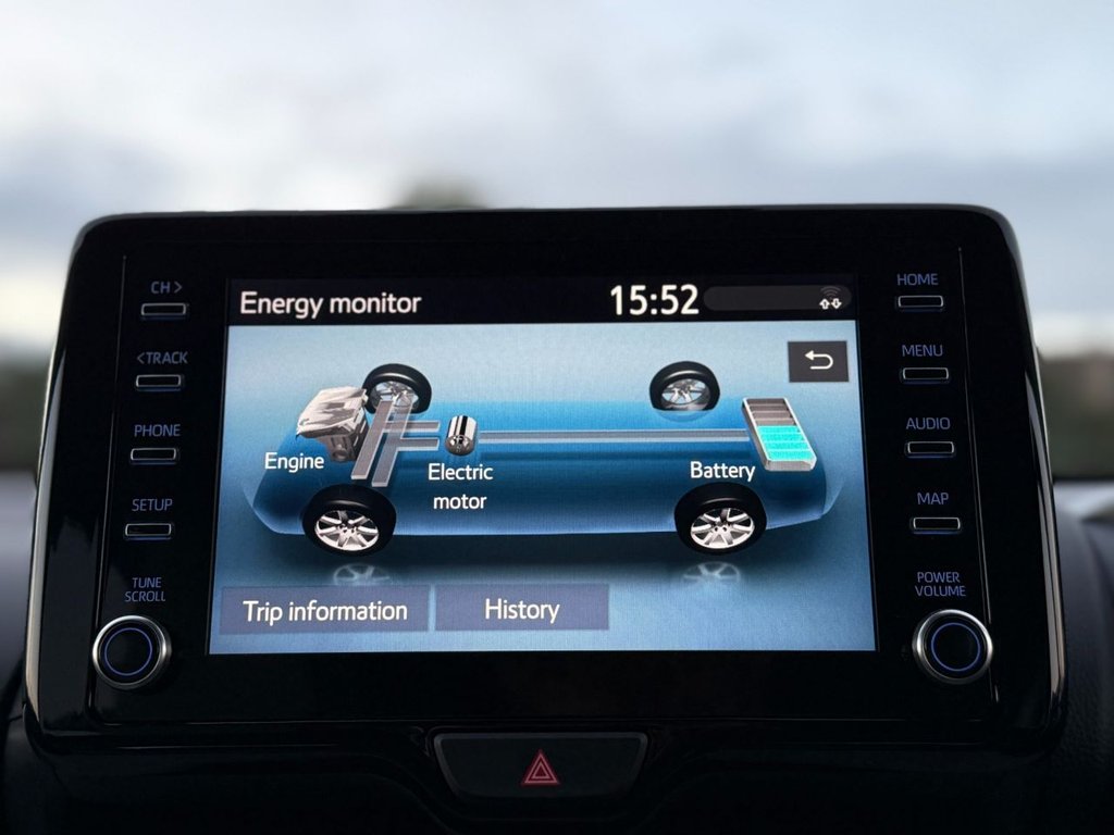 Used Toyota Yaris 2020 for sale - 76604653: Photo 20