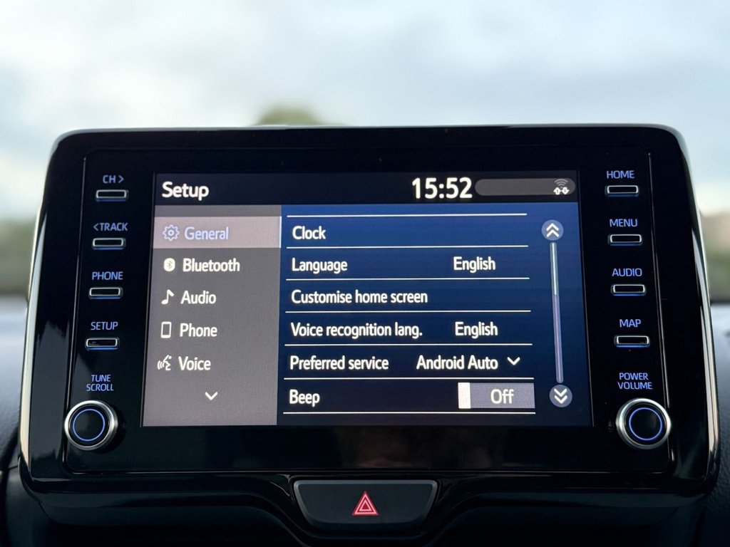 Used Toyota Yaris 2020 for sale - 76604653: Photo 21