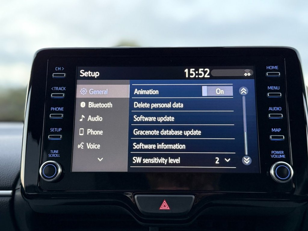 Used Toyota Yaris 2020 for sale - 76604653: Photo 23