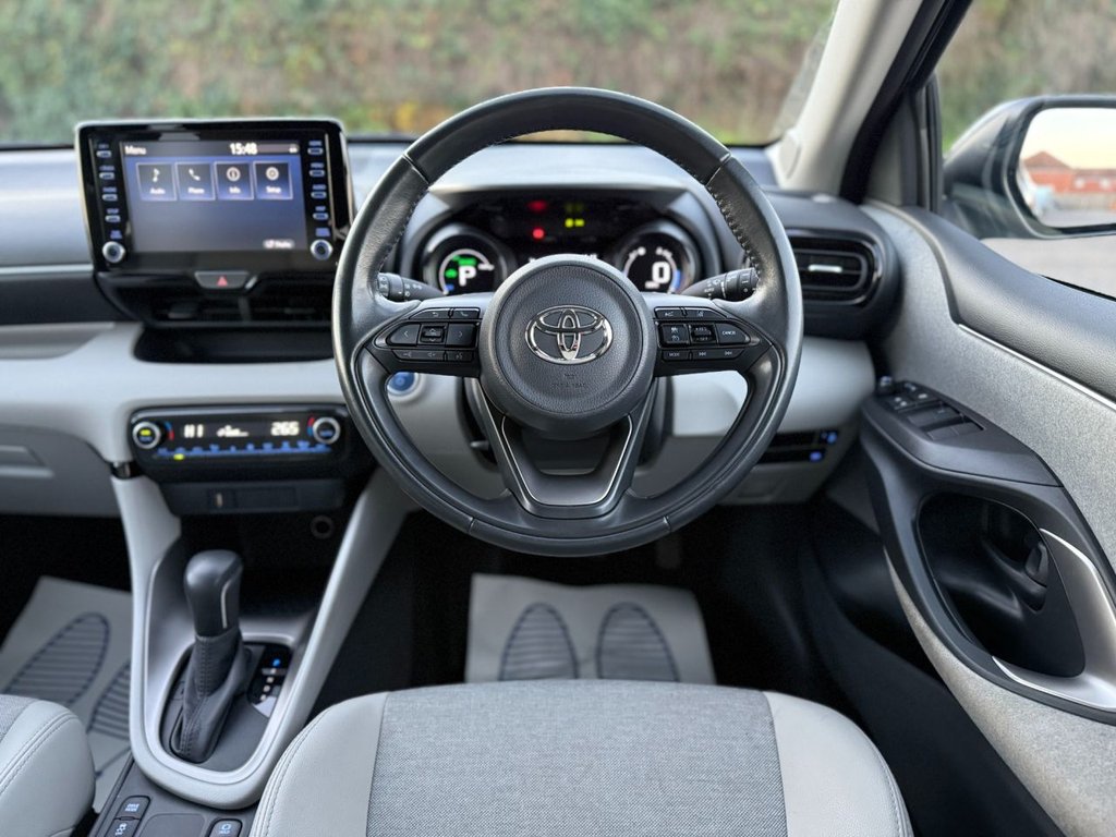 Used Toyota Yaris 2020 for sale - 76604653: Photo 31