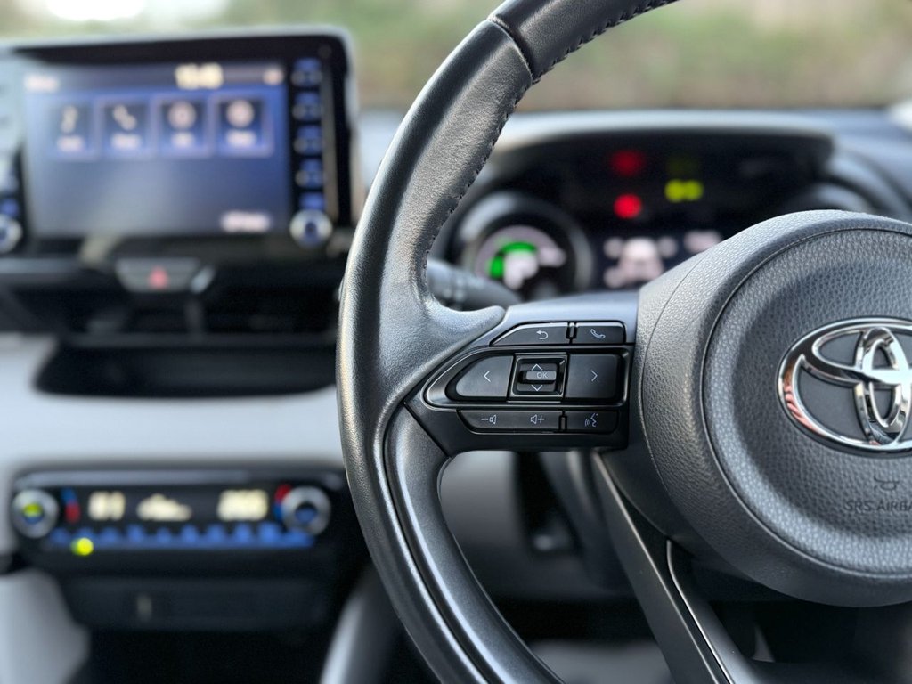 Used Toyota Yaris 2020 for sale - 76604653: Photo 33