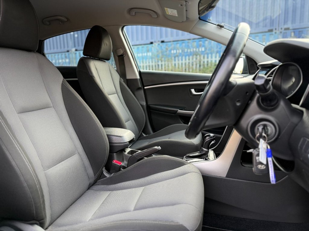 Used Hyundai i30 2016 for sale - 78044106: Photo 10