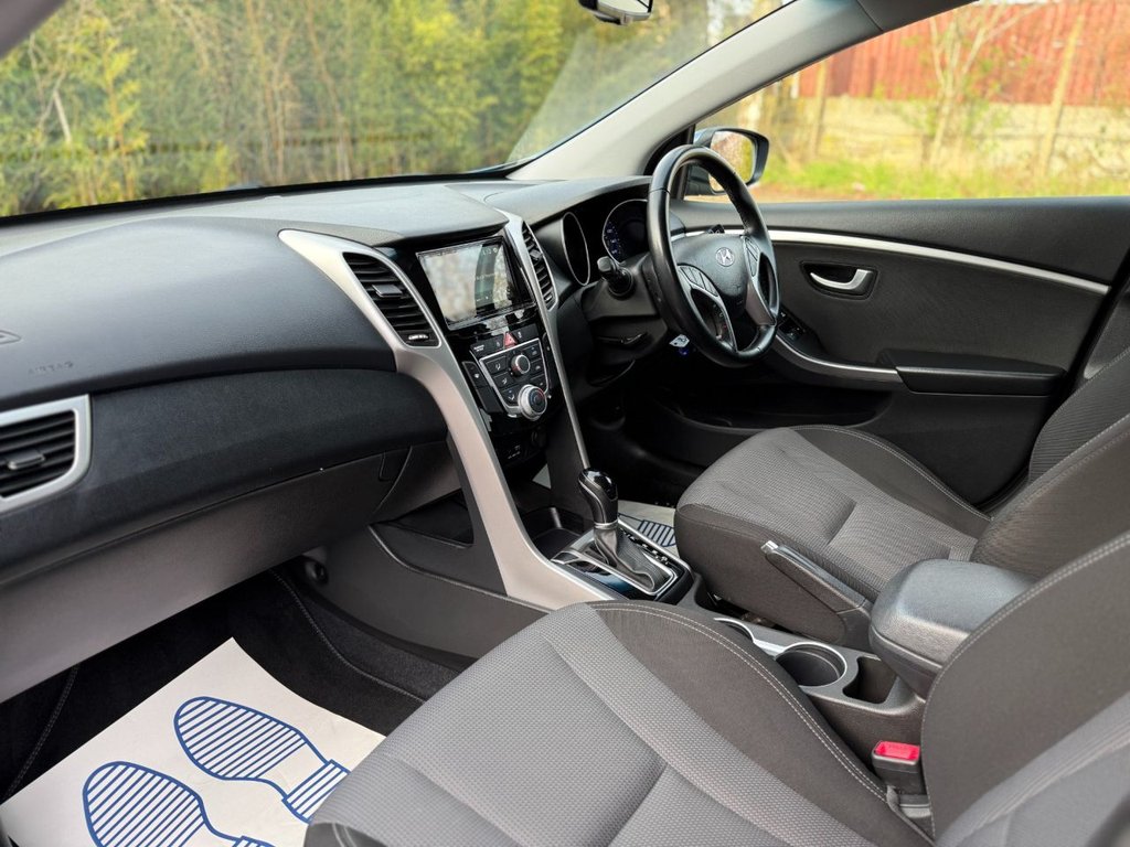 Used Hyundai i30 2016 for sale - 78044106: Photo 11