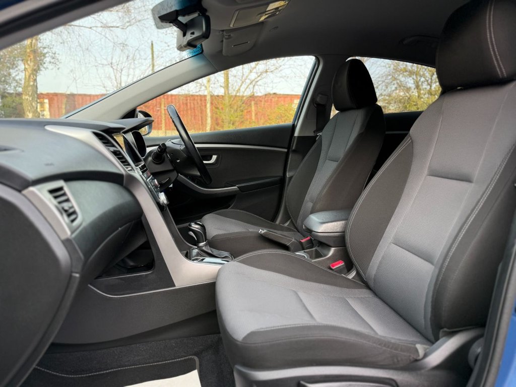 Used Hyundai i30 2016 for sale - 78044106: Photo 12