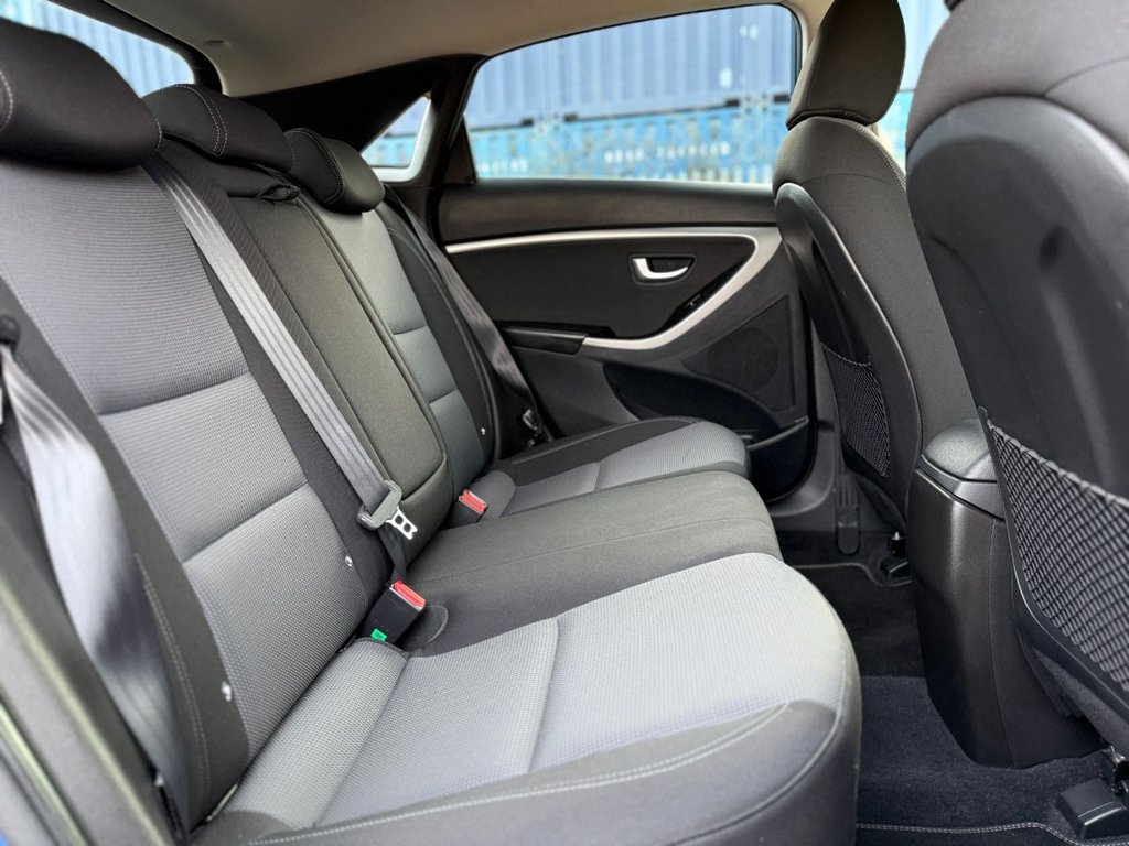 Used Hyundai i30 2016 for sale - 78044106: Photo 13