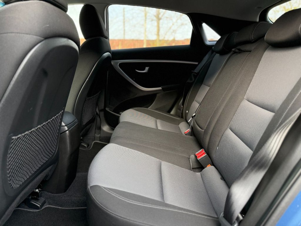 Used Hyundai i30 2016 for sale - 78044106: Photo 14