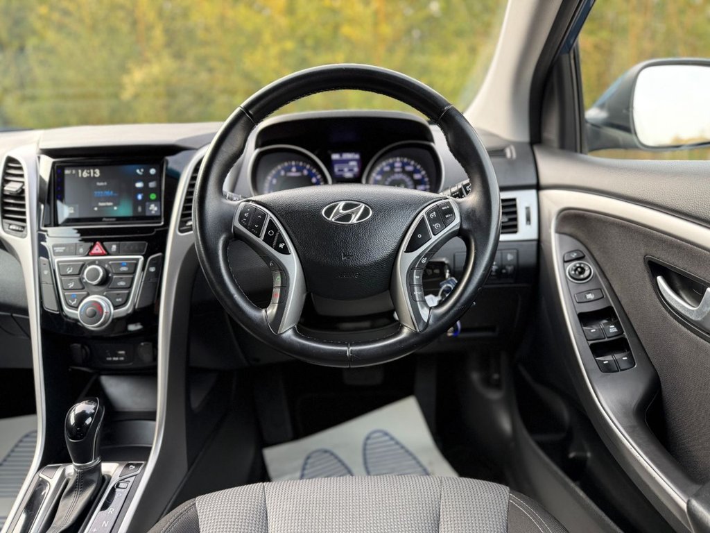 Used Hyundai i30 2016 for sale - 78044106: Photo 23