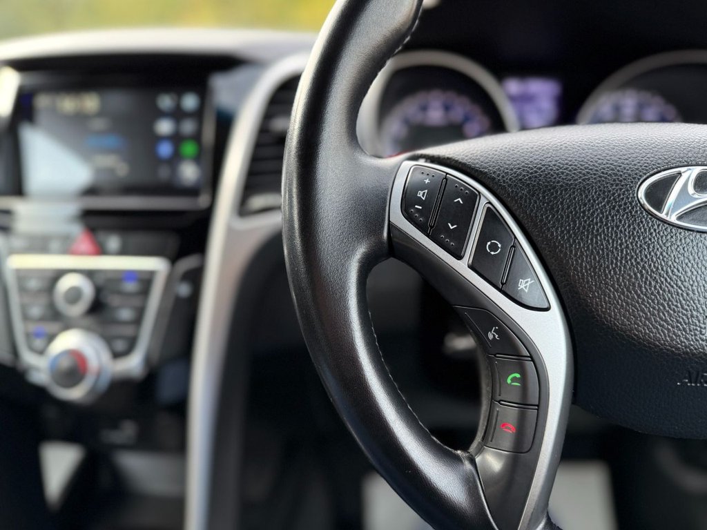 Used Hyundai i30 2016 for sale - 78044106: Photo 24