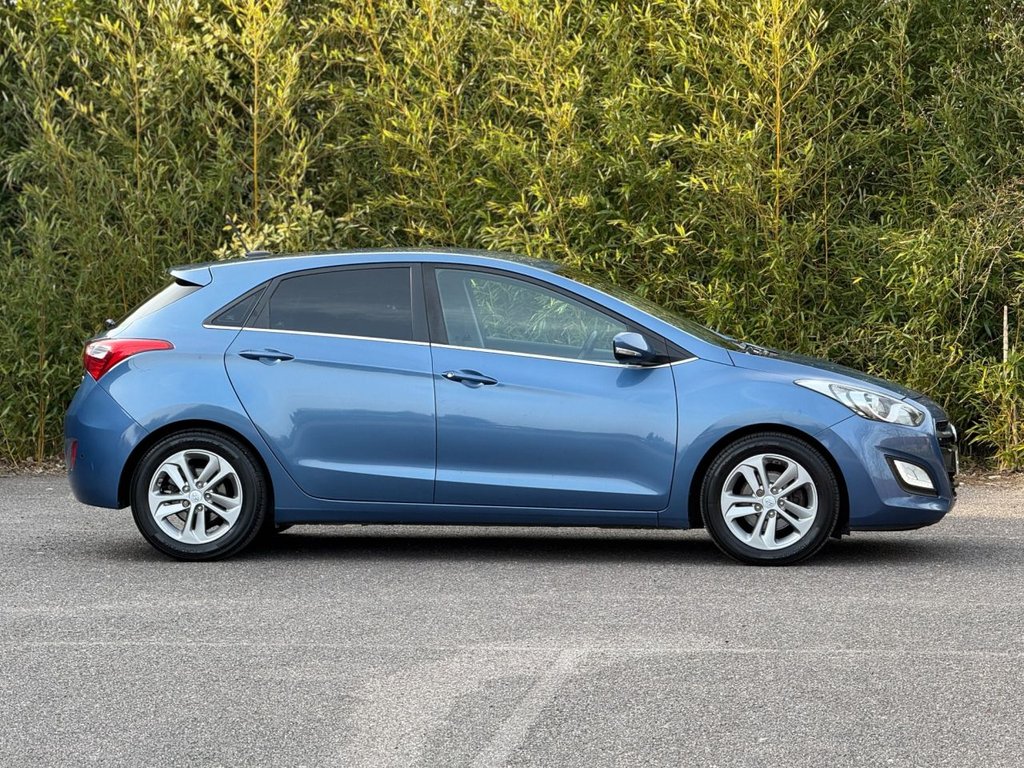 Used Hyundai i30 2016 for sale - 78044106: Photo 3