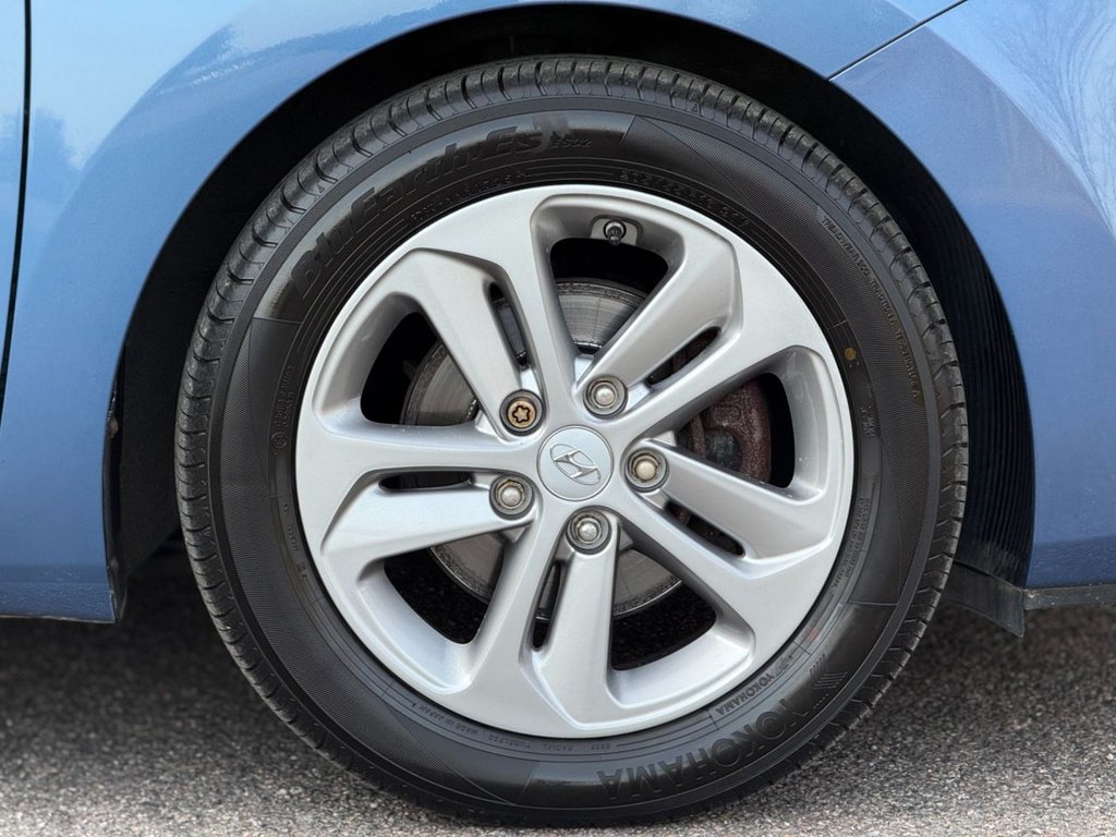 Used Hyundai i30 2016 for sale - 78044106: Photo 33