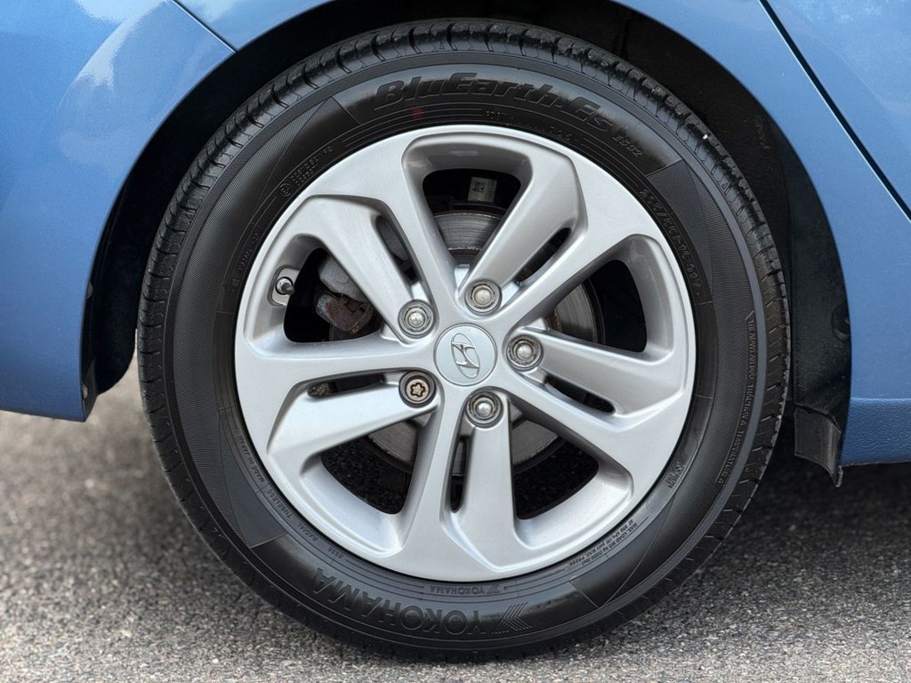 Used Hyundai i30 2016 for sale - 78044106: Photo 34