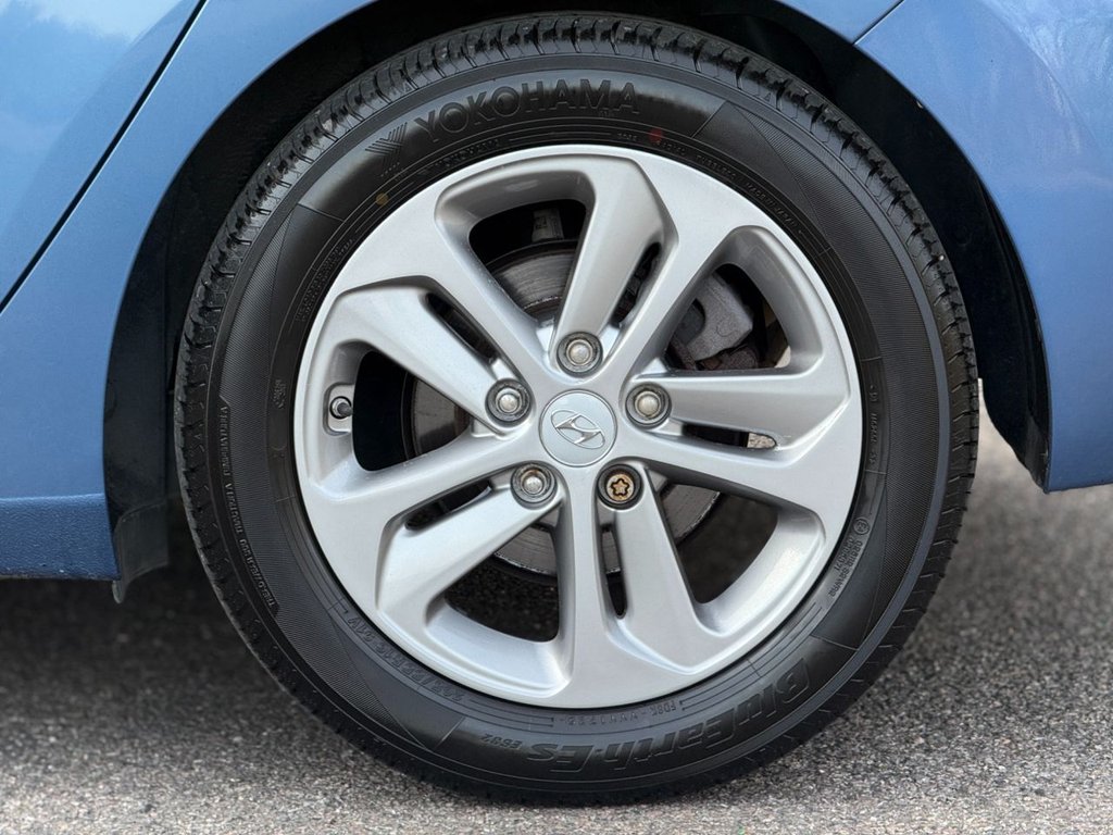 Used Hyundai i30 2016 for sale - 78044106: Photo 36