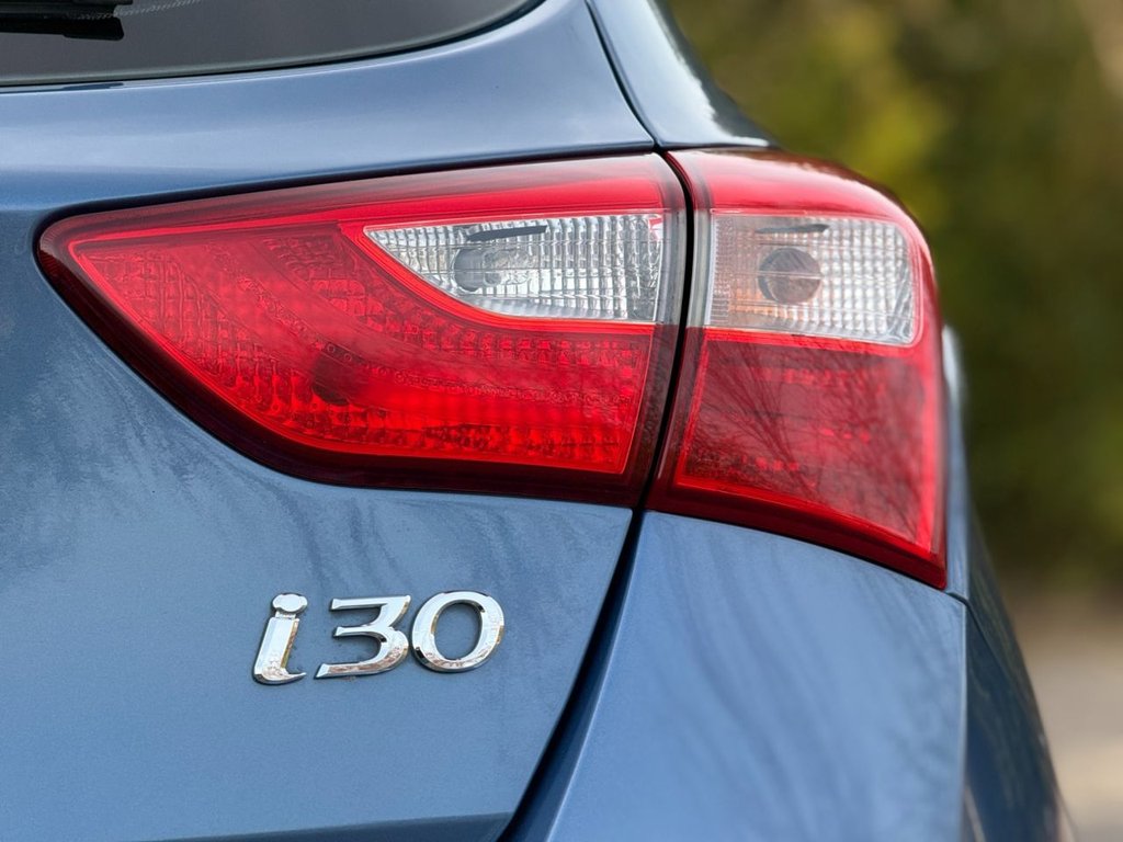 Used Hyundai i30 2016 for sale - 78044106: Photo 38