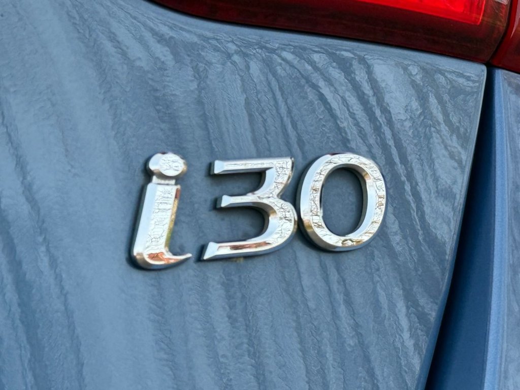 Used Hyundai i30 2016 for sale - 78044106: Photo 41