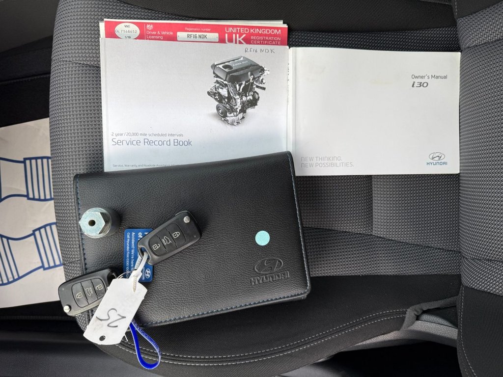 Used Hyundai i30 2016 for sale - 78044106: Photo 42