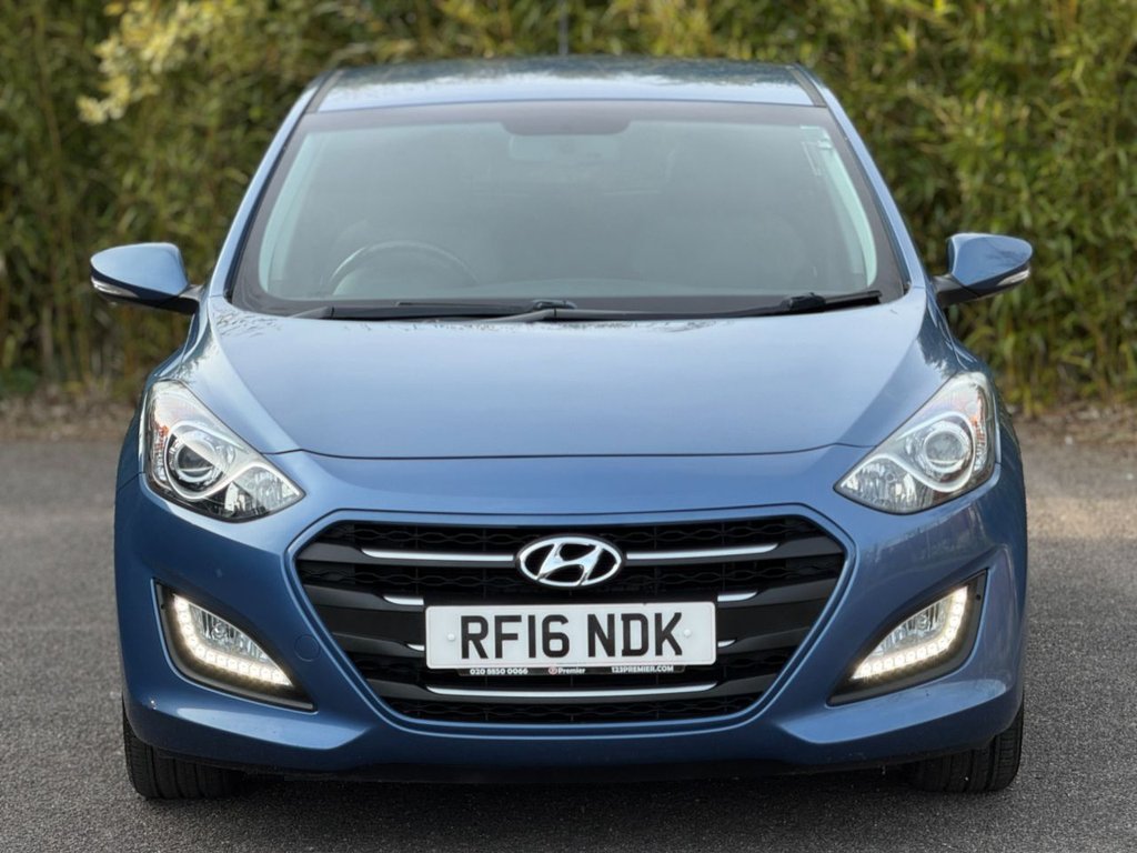 Used Hyundai i30 2016 for sale - 78044106: Photo 5