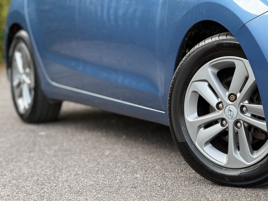 Used Hyundai i30 2016 for sale - 78044106: Photo 7