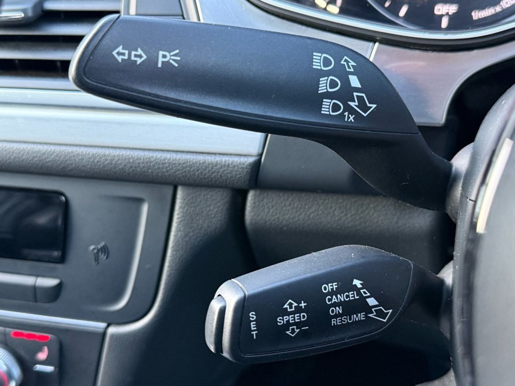 Used Audi A6 Saloon 2015 for sale - 76900764: Photo 18