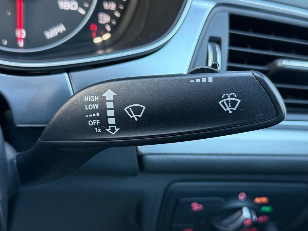 Used Audi A6 Saloon 2015 for sale - 76900764: Photo 19