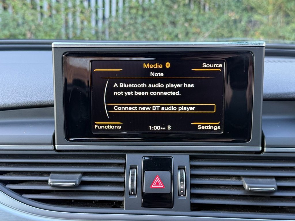 Used Audi A6 Saloon 2015 for sale - 76900764: Photo 24