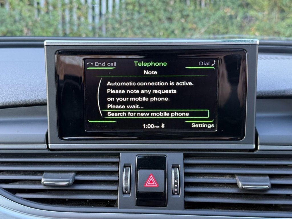 Used Audi A6 Saloon 2015 for sale - 76900764: Photo 25