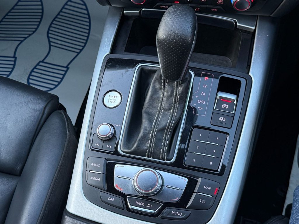 Used Audi A6 Saloon 2015 for sale - 76900764: Photo 26