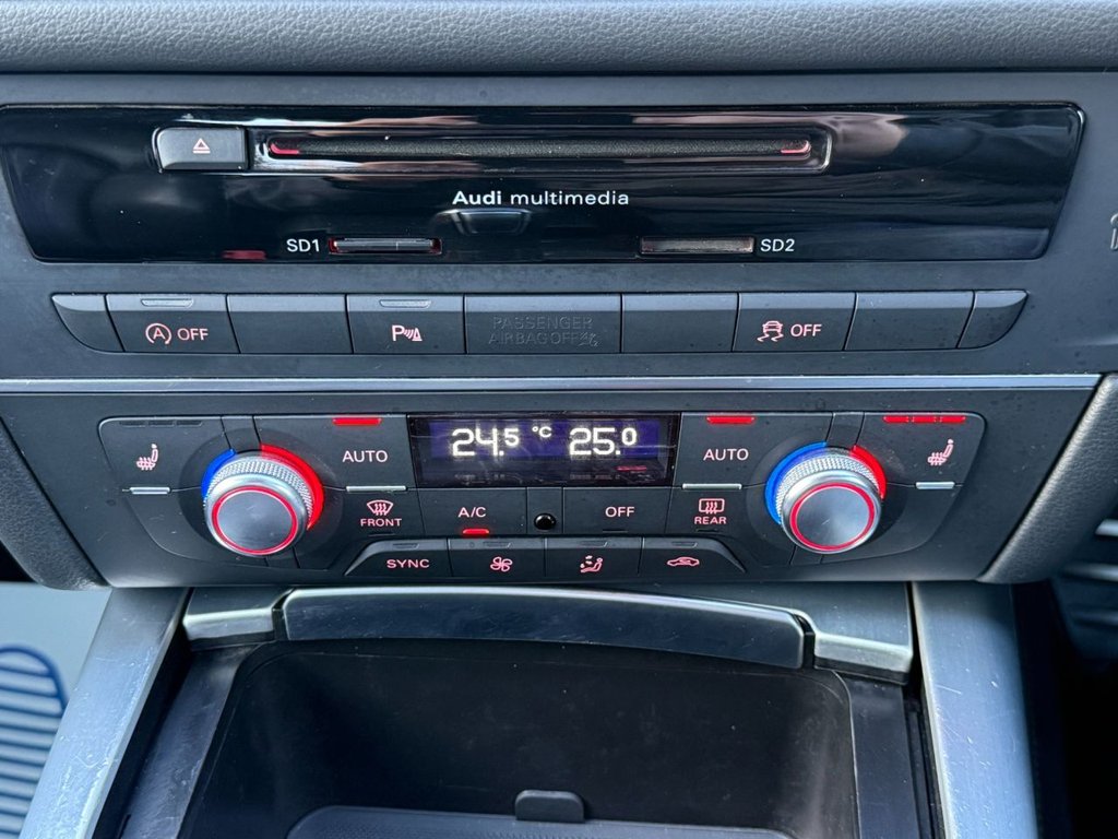 Used Audi A6 Saloon 2015 for sale - 76900764: Photo 27