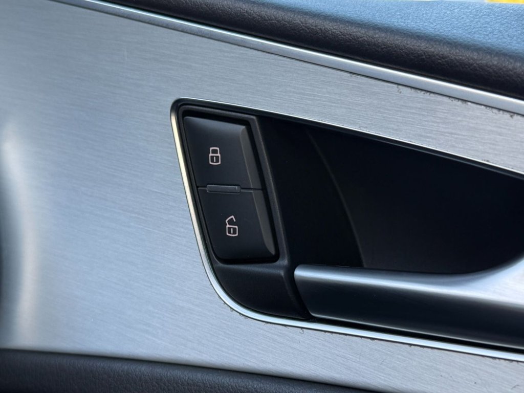 Used Audi A6 Saloon 2015 for sale - 76900764: Photo 30