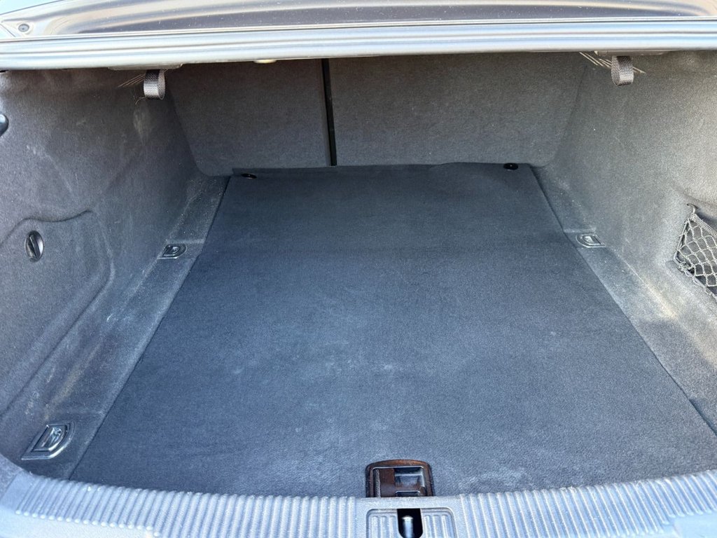 Used Audi A6 Saloon 2015 for sale - 76900764: Photo 33