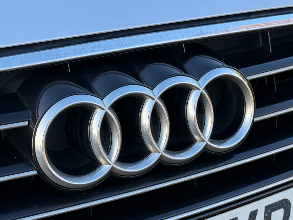 Used Audi A6 Saloon 2015 for sale - 76900764: Photo 38