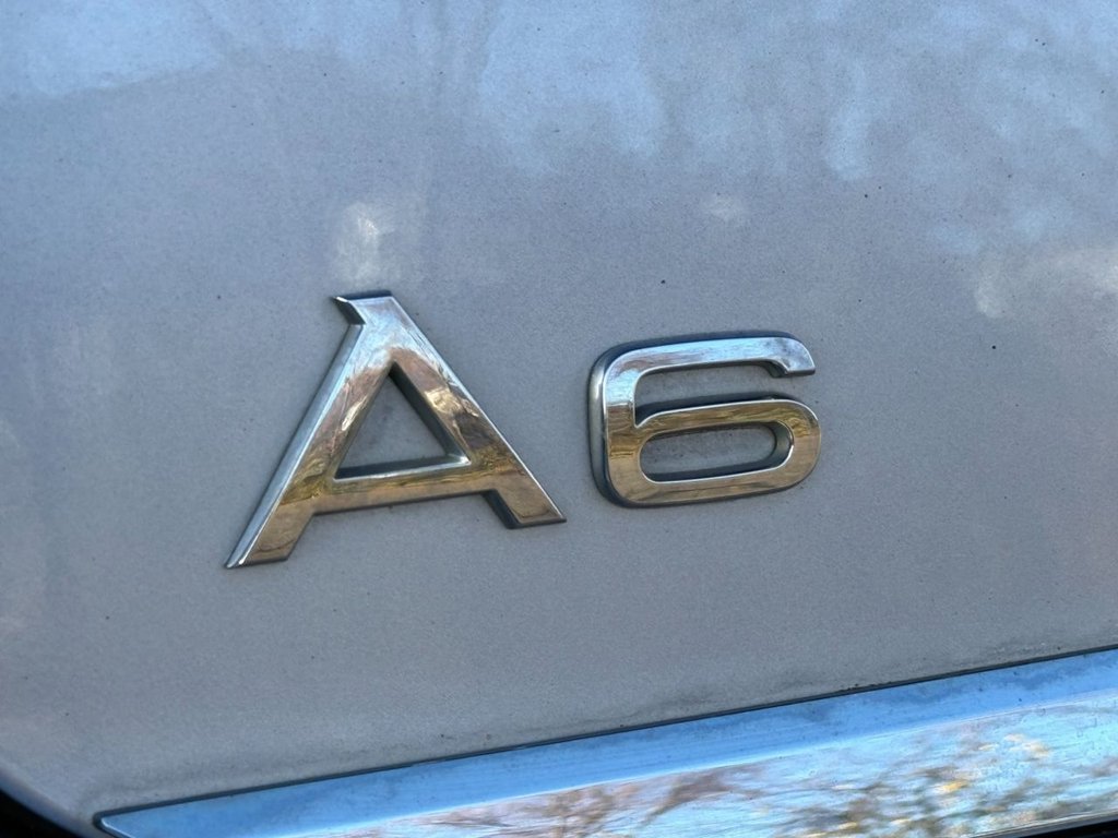 Used Audi A6 Saloon 2015 for sale - 76900764: Photo 39