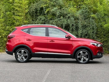 Used MG MG ZS 2018 for sale - 79327940: Photo