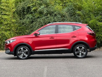 Used MG MG ZS 2018 for sale - 79327940: Photo