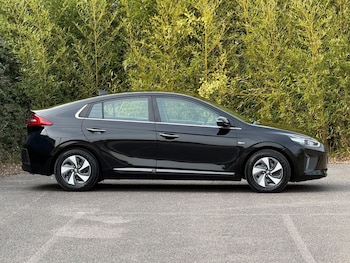 Used Hyundai IONIQ 2017 for sale - 78468477: Photo