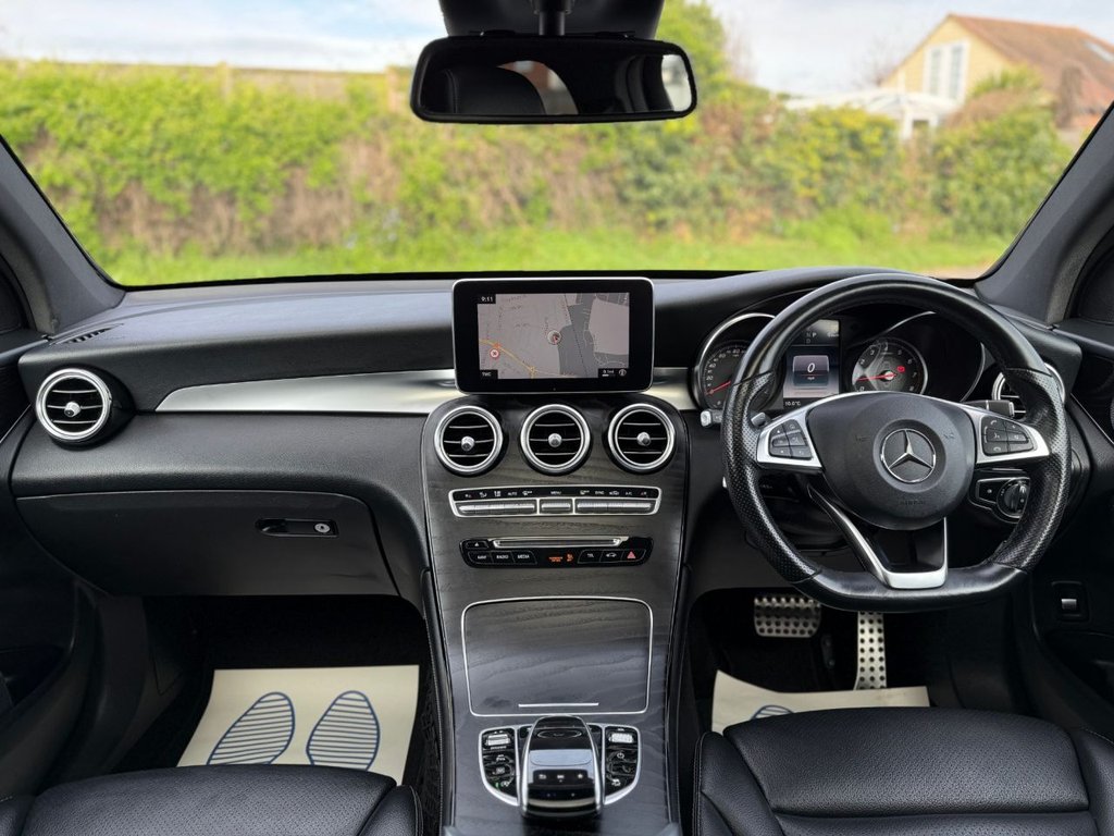 Used Mercedes-Benz GLC 2018 for sale - 78110303: Photo 15