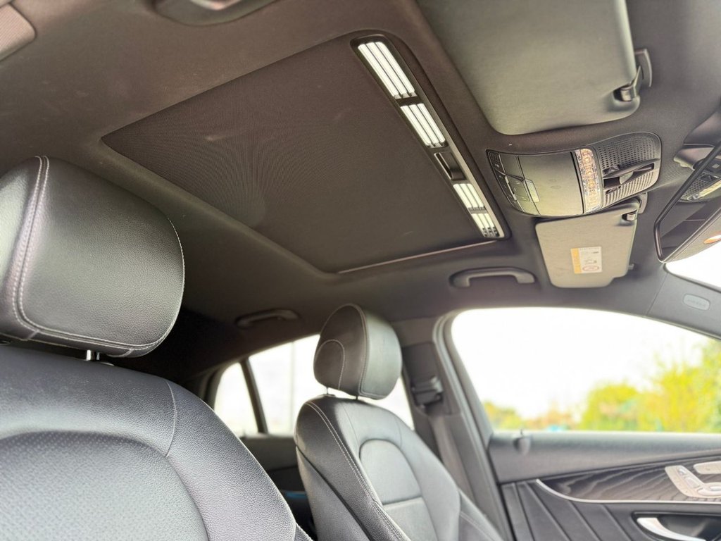 Used Mercedes-Benz GLC 2018 for sale - 78110303: Photo 16