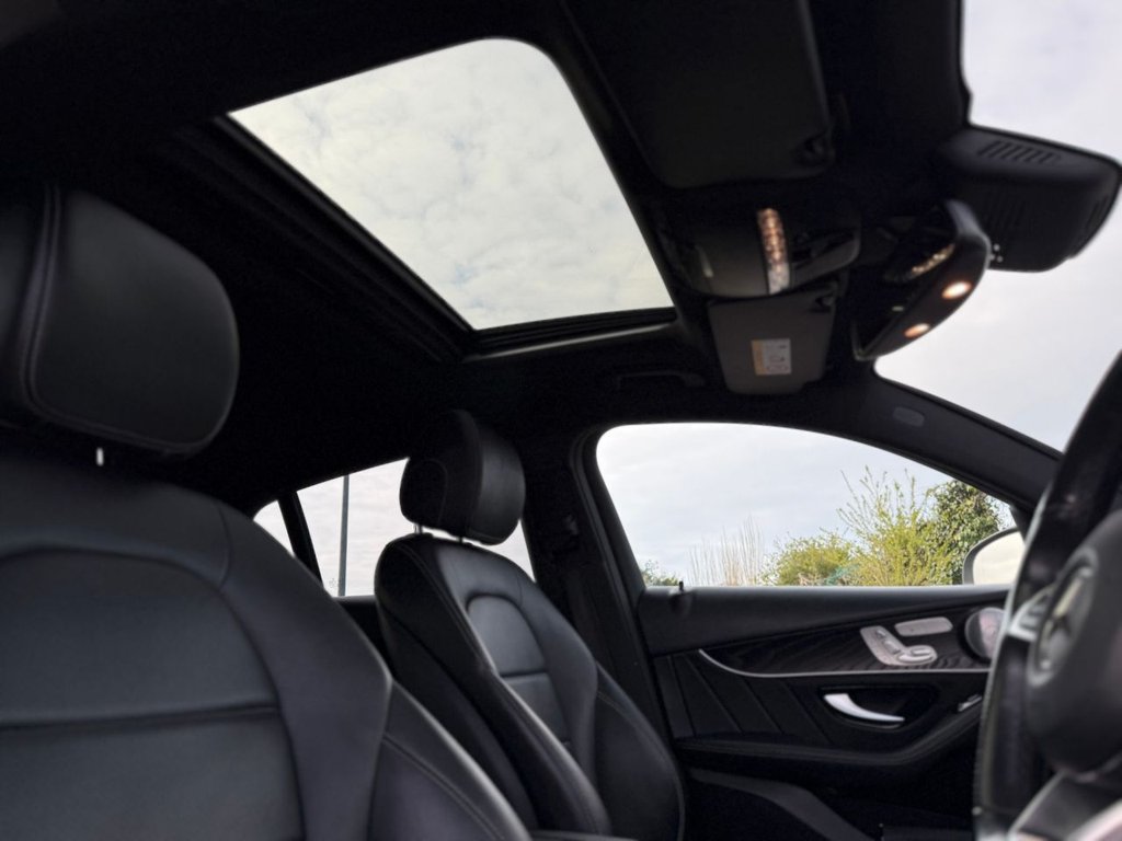 Used Mercedes-Benz GLC 2018 for sale - 78110303: Photo 17