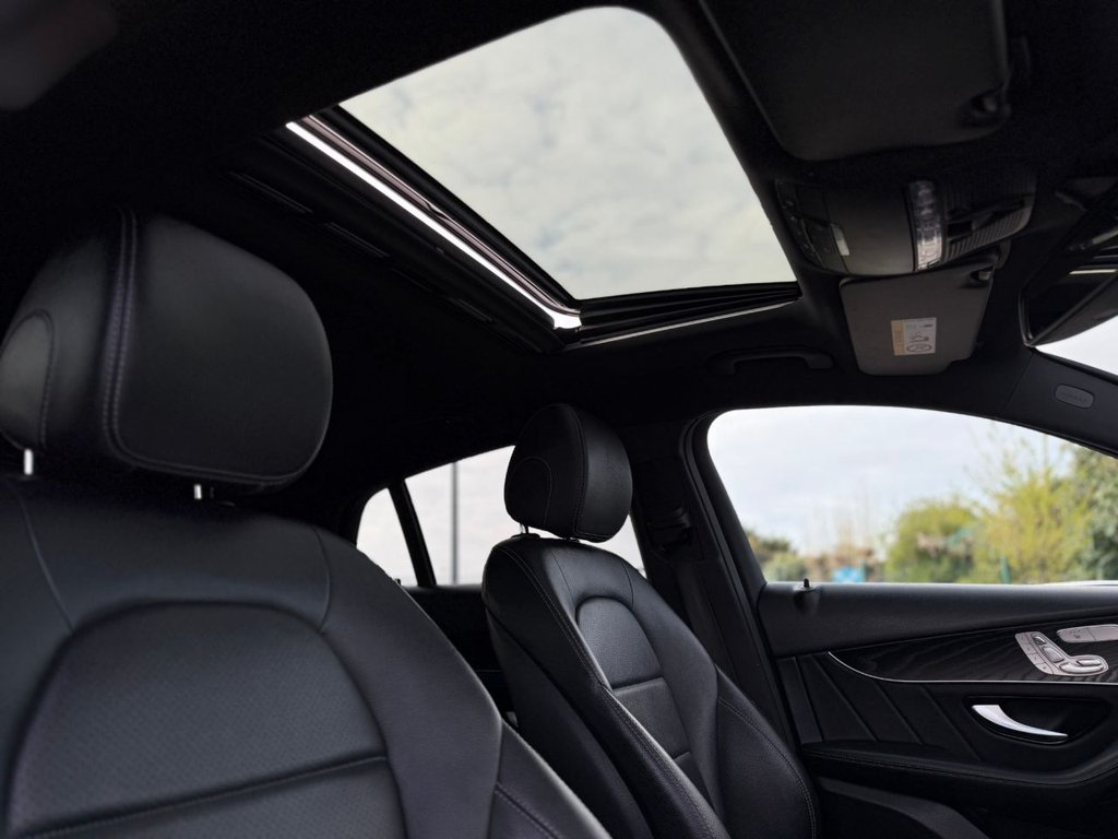 Used Mercedes-Benz GLC 2018 for sale - 78110303: Photo 18