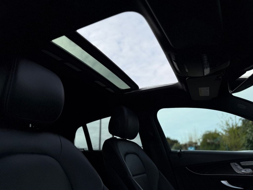 Used Mercedes-Benz GLC 2018 for sale - 78110303: Photo 19