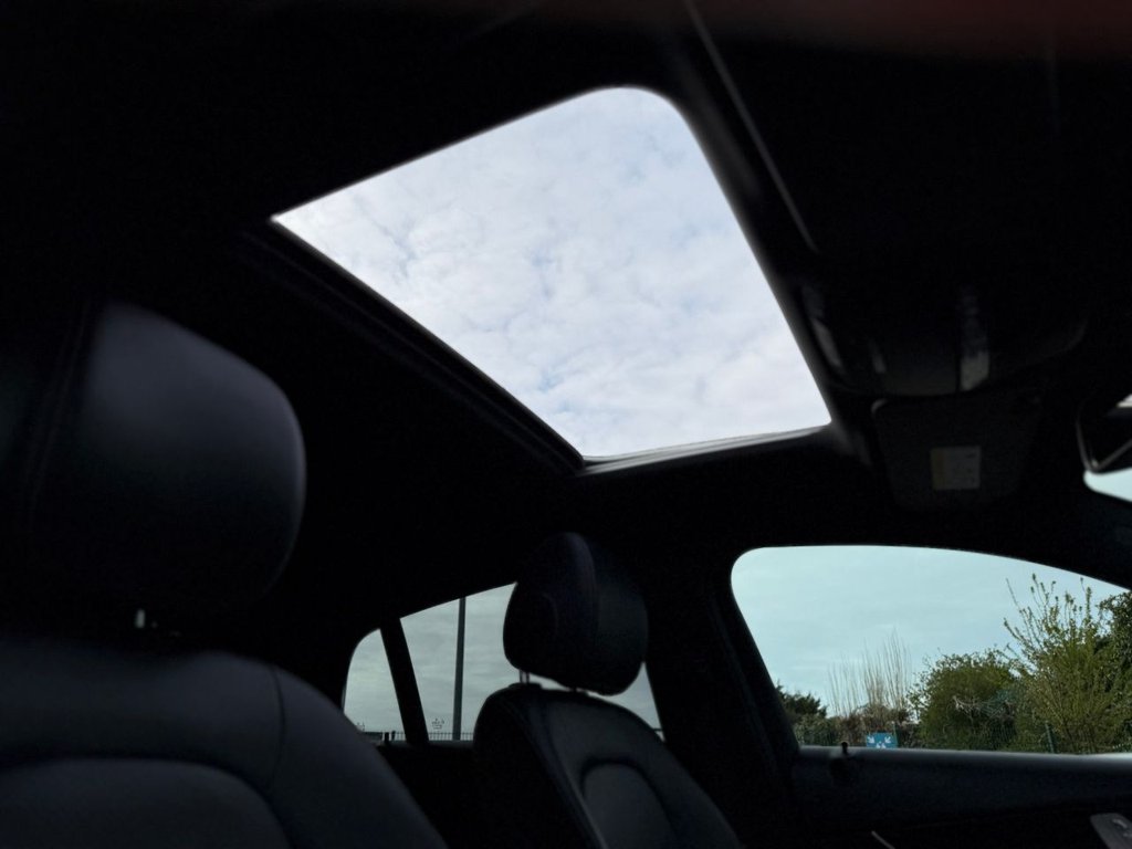 Used Mercedes-Benz GLC 2018 for sale - 78110303: Photo 20