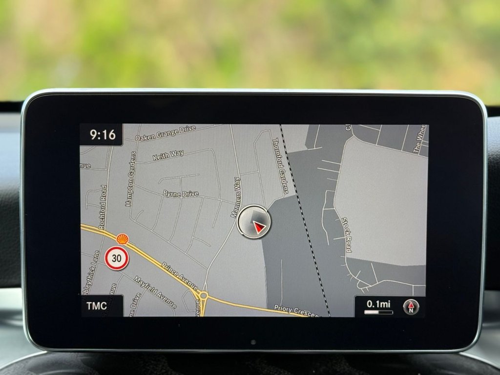 Used Mercedes-Benz GLC 2018 for sale - 78110303: Photo 21