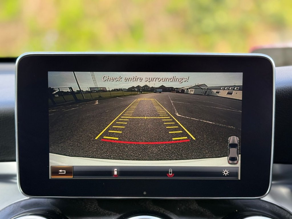 Used Mercedes-Benz GLC 2018 for sale - 78110303: Photo 22